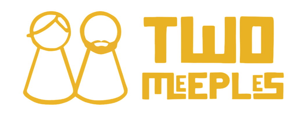 Two Meeples